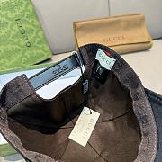 Gucci spring and summer new original baseball cap 02 - 5