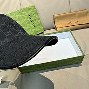 Gucci spring and summer new original baseball cap 02 - 2