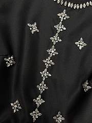 Chanel Women Dress In Black - 2
