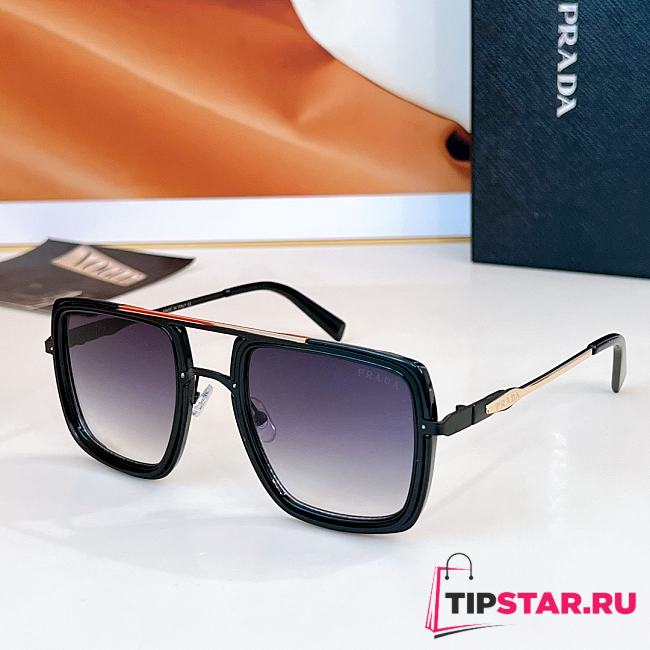 Prada Sunglasses SPR70ZS - 1