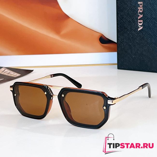 Prada Sunglasses SPR83ZS - 1