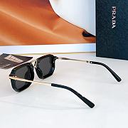 Prada Sunglasses SPR83ZS - 4