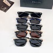 Prada Sunglasses SPR83ZS - 2