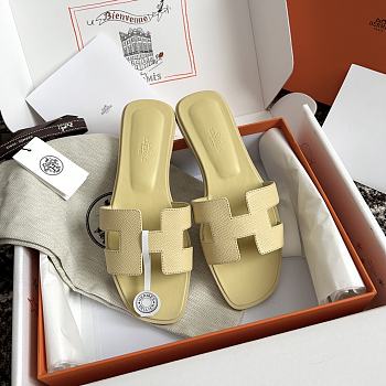 Hermes Oasis Epsom Sandals 09