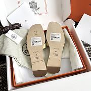 Hermes Oasis Epsom Sandals 09 - 6
