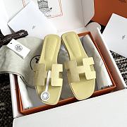 Hermes Oasis Epsom Sandals 09 - 4