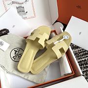 Hermes Oasis Epsom Sandals 09 - 3