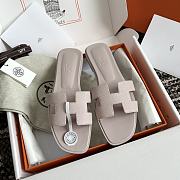 Hermes Oasis Epsom Sandals 08 - 5