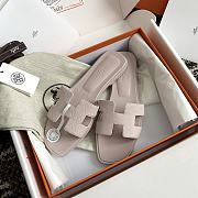 Hermes Oasis Epsom Sandals 08 - 4