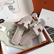 Hermes Oasis Epsom Sandals 08 - 2