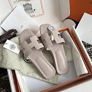 Hermes Oasis Epsom Sandals 08 - 3