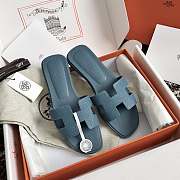 Hermes Oasis Epsom Sandals 07 - 1