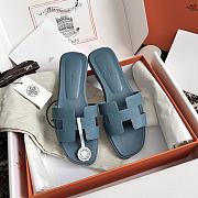 Hermes Oasis Epsom Sandals 07 - 6
