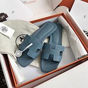 Hermes Oasis Epsom Sandals 07 - 5