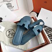 Hermes Oasis Epsom Sandals 07 - 4