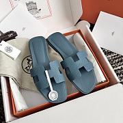 Hermes Oasis Epsom Sandals 07 - 2