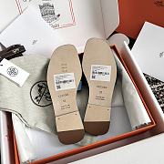 Hermes Oasis Epsom Sandals 07 - 3