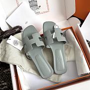 Hermes Oasis Epsom Sandals 06 - 5