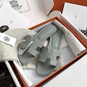 Hermes Oasis Epsom Sandals 06 - 4