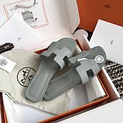 Hermes Oasis Epsom Sandals 06 - 3