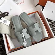 Hermes Oasis Epsom Sandals 06 - 2