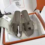 Hermes Oasis Epsom Sandals 05 - 1