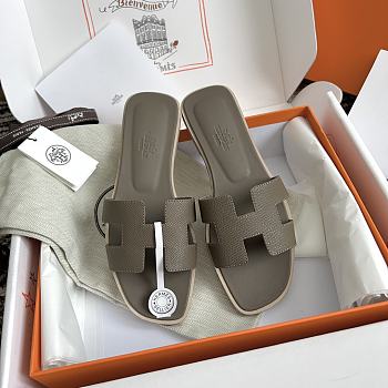 Hermes Oasis Epsom Sandals 05