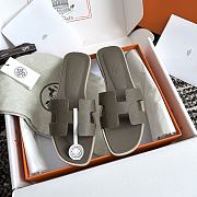 Hermes Oasis Epsom Sandals 05 - 6