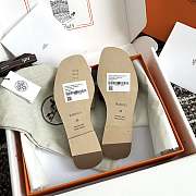 Hermes Oasis Epsom Sandals 05 - 4