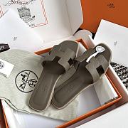 Hermes Oasis Epsom Sandals 05 - 3