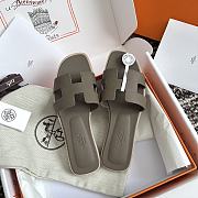 Hermes Oasis Epsom Sandals 05 - 2