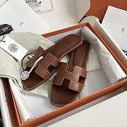 Hermes Oasis Epsom Sandals 04 - 5