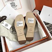 Hermes Oasis Epsom Sandals 04 - 3