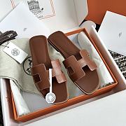 Hermes Oasis Epsom Sandals 04 - 2