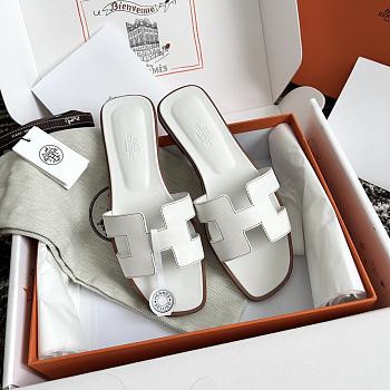 Hermes Oasis Epsom Sandals 03