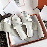 Hermes Oasis Epsom Sandals 03 - 6