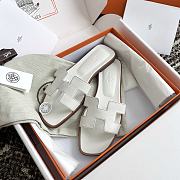 Hermes Oasis Epsom Sandals 03 - 5