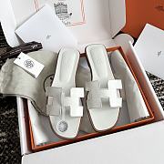 Hermes Oasis Epsom Sandals 03 - 4