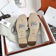 Hermes Oasis Epsom Sandals 03 - 3