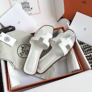 Hermes Oasis Epsom Sandals 03 - 2