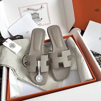 Hermes Oasis Epsom Sandals 02