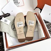 Hermes Oasis Epsom Sandals 02 - 6