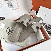 Hermes Oasis Epsom Sandals 02 - 5