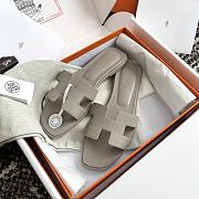 Hermes Oasis Epsom Sandals 02 - 3