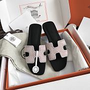 Hermes Oasis Epsom Sandals 01 - 1