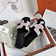 Hermes Oasis Epsom Sandals 01 - 6
