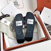 Hermes Oasis Epsom Sandals 01 - 3