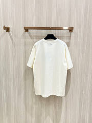 Gucci Beige short-sleeve shirt - 3