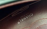 Chanel 2.25 Miss CoCo's Bag In Silver Hardware Black - 2