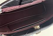Chanel Amini Tote Bag In Black - 3
